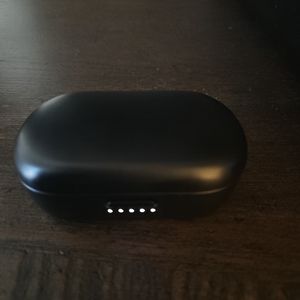 Bose QuietComfort Noise Cancelling Earbuds-Bluetooth Wireless Earphones, Triple